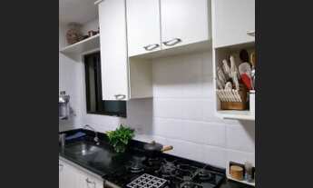 Imagem 7: Apartamento para venda tem 112 metros quadrados com 3 quartos em Setor Bueno - Goiânia - G