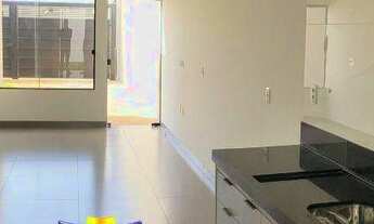 Imagem 3: Casa com 3 dormitórios à venda, 74 m² por R$ 350.000,00 - Residencial Solar dos Ataídes 2ª