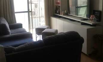 Imagem 1: Condomínio Passaredo