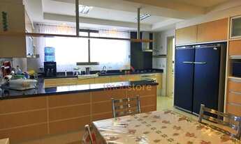 Imagem 4: Apartamento Ed. Ville Cap Ferrat. Com 4 dormitórios à venda. Centro - Londrina/PR