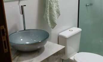 Imagem 7: Apartamento para venda com 40 metros quadrados com 2 quartos em Atlântica - Rio das Ostras