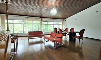 Imagem 6: Sobrado para aluguel com 600 metros quadrados com 4 quartos em Vila Ida - São Paulo - SP