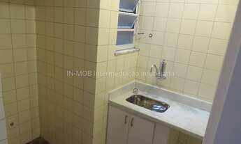 Imagem 4: Juiz de Fora - Apartamento Padrão - Centro