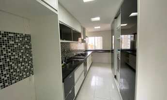 Imagem 7: Apartamento para venda no Refúgio da Mata com 163m² com 3 suítes e recém reformado - São P