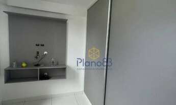 Imagem 6: Apartamento com 3 quartos Porteira fechada no Bessa