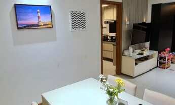 Imagem 2: Giardino Reale Apartamento com 2 dormitórios