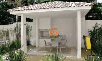 Imagem 3: Apartamento com 2 dormitórios para alugar, 40 m² por R$ 2.100,00/mês - Cambuci - São Paulo