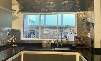 Imagem 6: SãO BERNARDO DO CAMPO - Casa Padrão - Nova Petrópolis