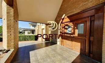 Imagem: GRAVATAI - Casa de Condomínio - PARAGEM