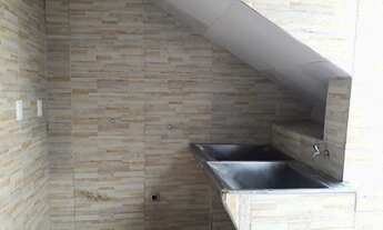 Imagem 2: Casa para locação Pq. Alves de Lima