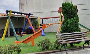 Imagem 5: Casa de condomínio para venda tem 110 metros quadrados com 3 quartos