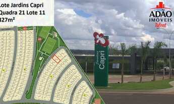Imagem: Cond. Jardins Capri