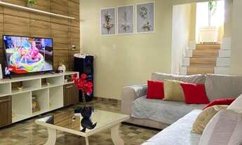 Imagem 6: Casa na Terra Plac Itinga 3/4 suítes ótimo acabamento