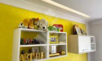 Imagem 4: Belíssimo apartamento no Cônego