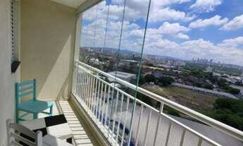 Imagem: Apartamento à venda, 68 m² por R$ 545.000,00