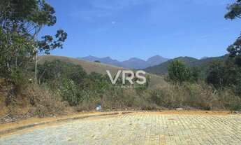 Imagem 7: Terreno à venda, 1021 m² por R$ 320.000,00 - Prata - Teresópolis/RJ