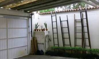 Imagem 2: Casa 299 m² - Itaim Bibi - São Paulo - SP