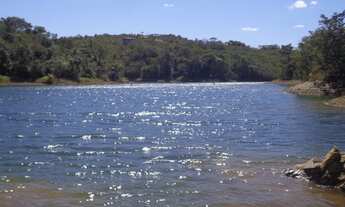 Imagem 2: Lote em condomínio de 500 metros quadrado