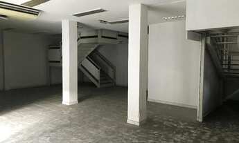 Imagem 2: Prédio com 550 metros