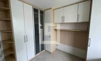 Imagem 2: PARQUE OLÍMPICO - LINDO APTO - ANDAR ALTO - SOL MANHÃ - ARMÁRIOS PLANEJADOS - ENTRAR E MOR