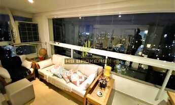 Imagem: Lindo apartamento no Panamby