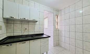 Imagem 6: APARTAMENTO RESIDENCIAL em TAGUATINGA - DF, TAGUATINGA NORTE - CNB 1 LT 13 APT 1004 ED. CA