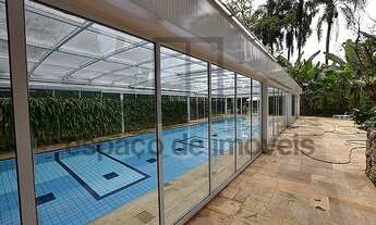 Imagem 5: Casa com 4 suites, para quem ama morar em um jardim