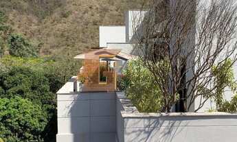 Imagem: Petrópolis - Apartamento Padrão - Itaipava