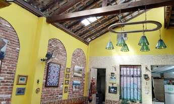 Imagem 6: Casa com 3 dormitórios, 300 m² - venda por R$ 600.000,00 ou aluguel por R$ 3.800,00/mês