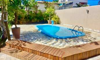 Imagem 5: Vendo casa em rua fechada em Vilas do Atlântico