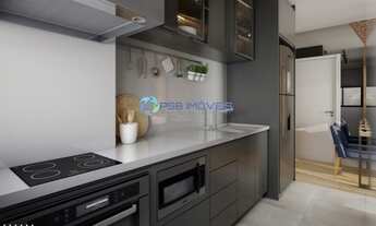 Imagem 2: Vendo apartamento no Mercês R$ 239.000,00