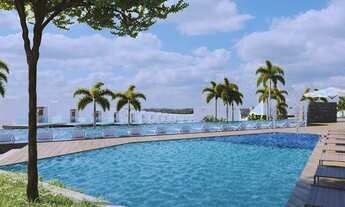 Imagem 3: MC - Casa de condomínio para venda com 151m2 com 4 quartos em Zoobotânico - Teresina - PI