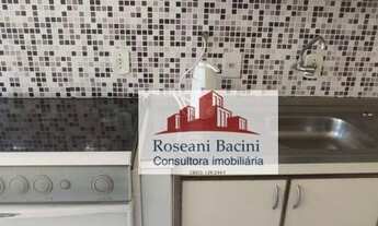 Imagem 4: Apartamento com 2 dormitórios à venda, 53 m² por R$ 265.000,00 - Pirituba - São Paulo/SP