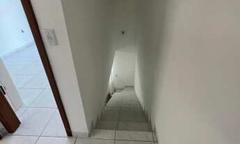 Imagem 7: Sobrado para venda com 73 metros quadrados com 2 quartos em Aririú - Palhoça - SC