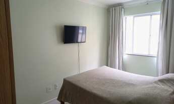 Imagem 4: Apartamento com 49 metros quadrados e 2 quartos em Pimenteiras - Teresópolis - RJ