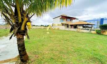 Imagem 3: Lote no Condomínio Residencial Brisas, no Mosqueiro, em frente à praia.>