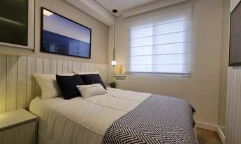 Imagem 6: APARTAMENTO DE 34,92M², 2 DORMITÓRIOS SEM VAGA A VENDA - JAGUARÉ - ZONA OESTE - SÃO PAULO