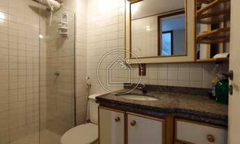 Imagem 6: Apartamento de 03 quartos 02 vagas Jardim Icaraí