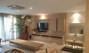 Imagem 5: Av Lúcio Costa condomínio Mônaco