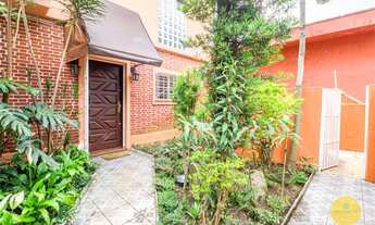 Imagem 4: Sobrado na Vila Beatriz