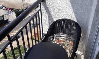 Imagem 7: Apartamento para venda tem 55 metros quadrados com 2 quartos em Jardim Íris - São Paulo