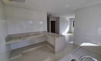 Imagem 6: APARTAMENTO ALTO PADRÃO NO BAIRRO PELLUZO - PATOS DE MINAS