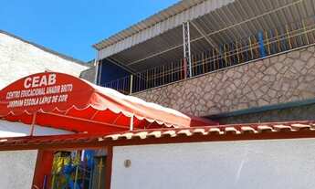 Imagem 2: Casa para Locação em São Gonçalo, ZÉ GAROTO, 6 dormitórios, 4 banheiros