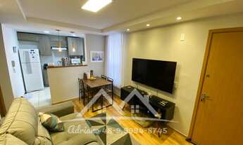 Imagem 3: Apartamento 2 Dormitórios em Areias - São José - SC