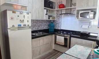 Imagem 6: Apartamento com 3 dormitórios à venda, 124 m² - Braga - Cabo Frio/RJ