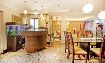 Imagem 6: Cobertura 4 Quartos(Suítes) no Recreio- Estuda Permuta