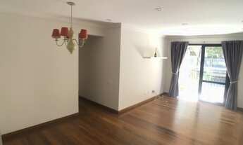 Imagem 2: Apartamento para locação na Vila Nova Conceição 71m2 - 2 dorms - 2 vagas