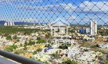 Imagem 5: Apartamento - 3 Dormitórios, sendo 1 Suíte, Semi-Mobiliado, Andar Alto, 2 Vagas, 85m² - 20