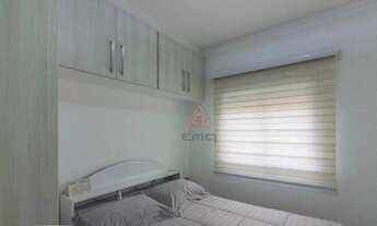 Imagem 3: Apartamento com 2 dormitórios à venda, 73 m² por R$ 735.000 - Carandiru - São Paulo/SP