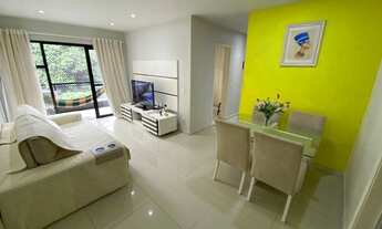 Imagem 3: APARTAMENTO 3 QUARTOS PARA ALUGAR /VENDER NO RECREIO DOS BANDEIRANTES